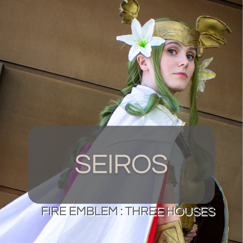 Seiros