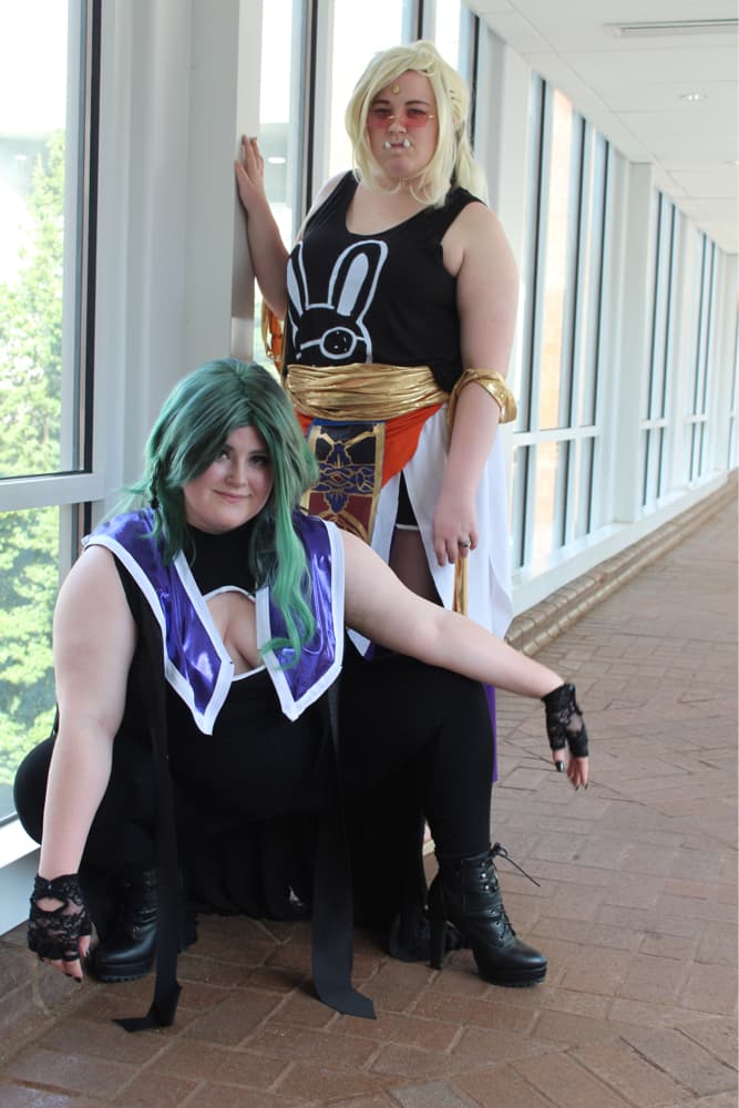 Record of Ragnarok - Photo 16