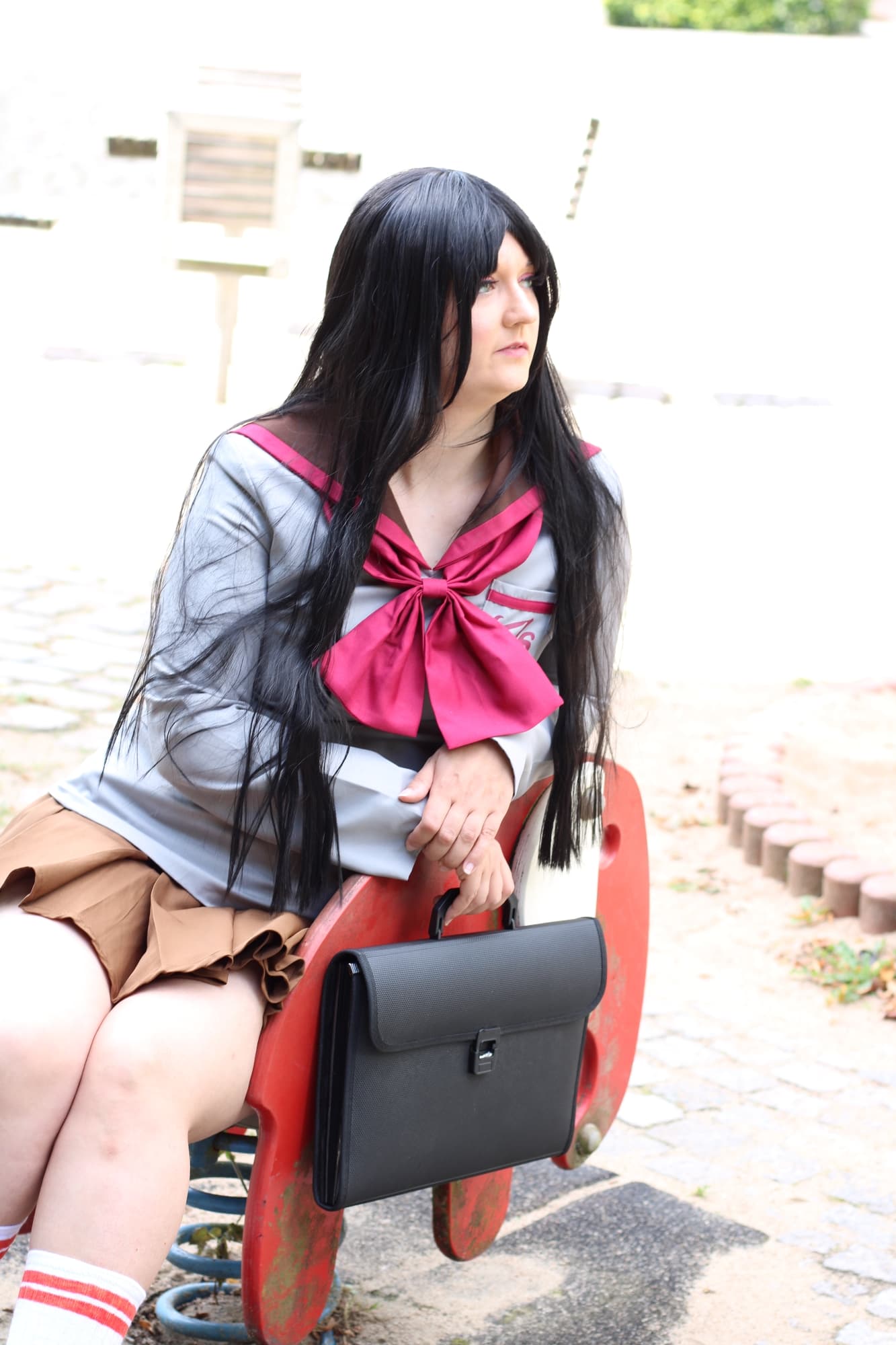 Rei Hino  - Photo 54