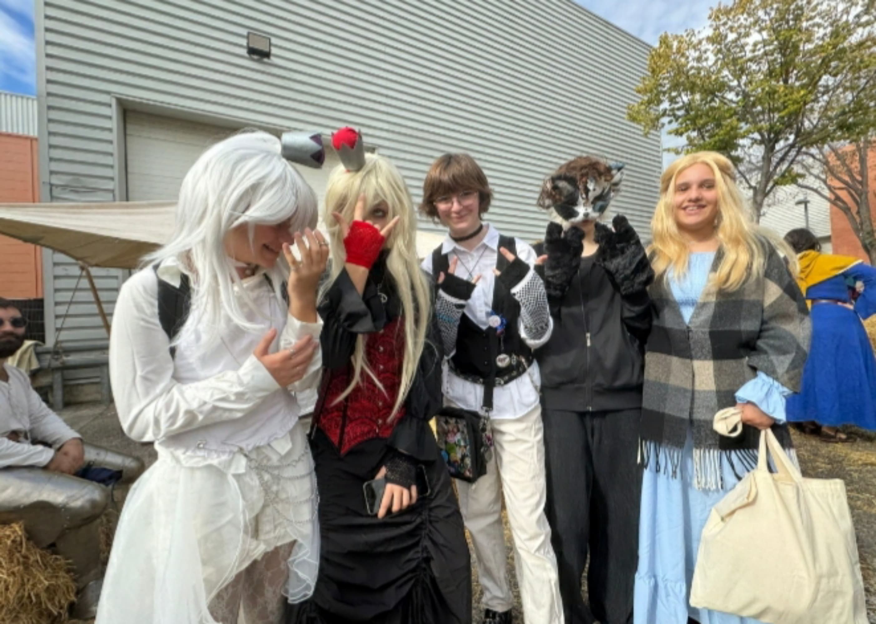 Hero festival - Photo 46