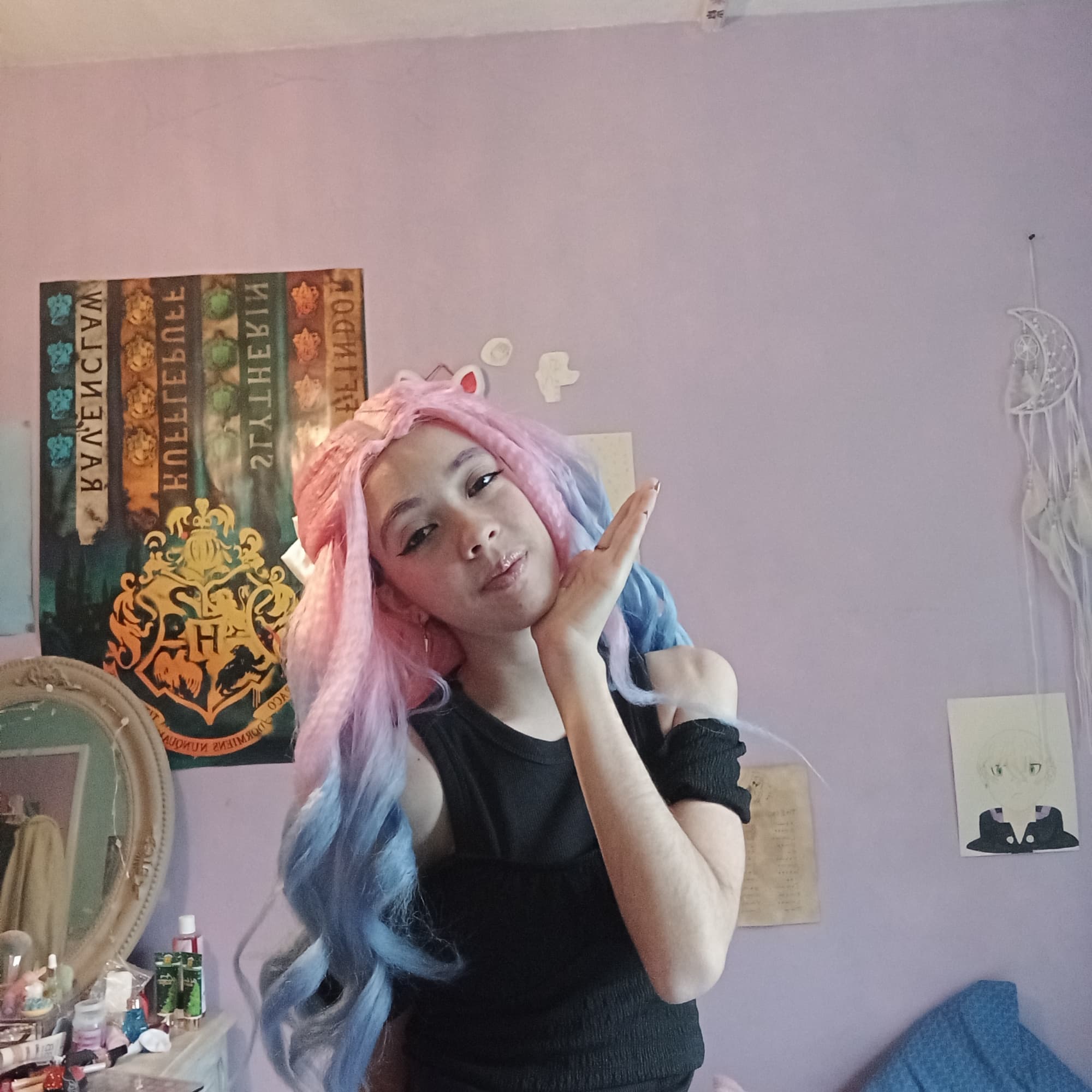 Cosplay mizi - Photo 10