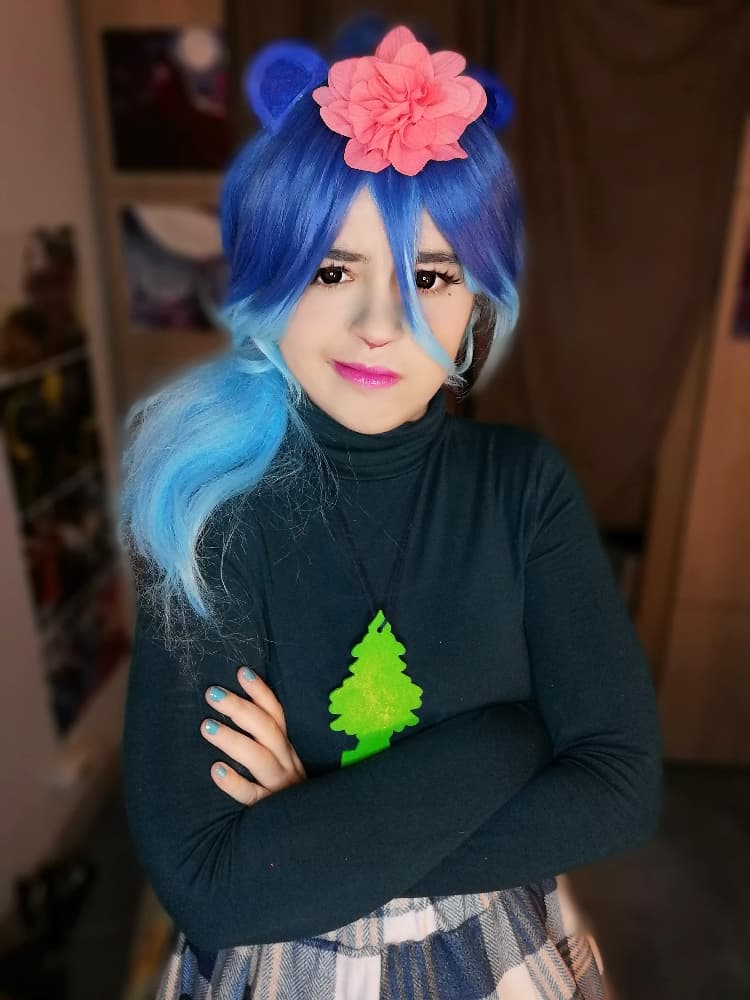 Pétunia- 2eme version - Photo 1