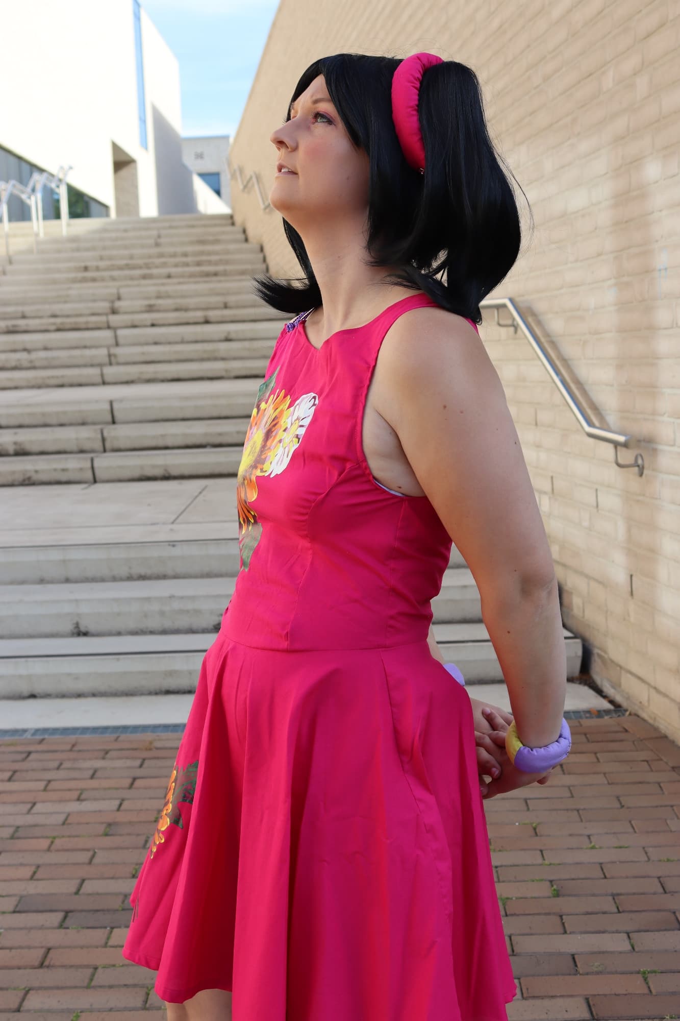 Xiaoyu (Kleid) - Photo 1
