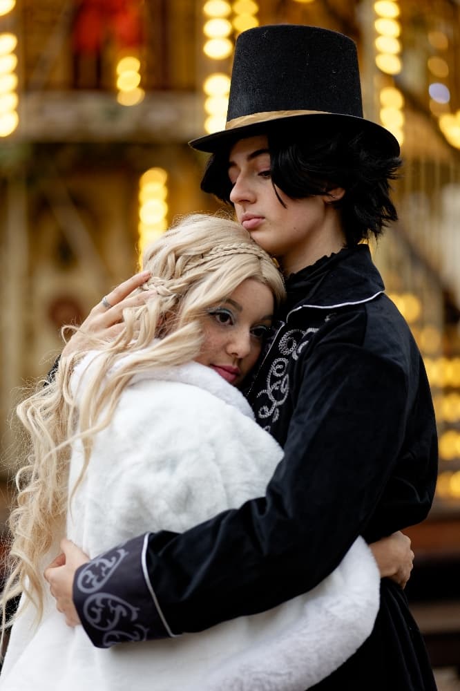 Donatella x Legend - Photo 31