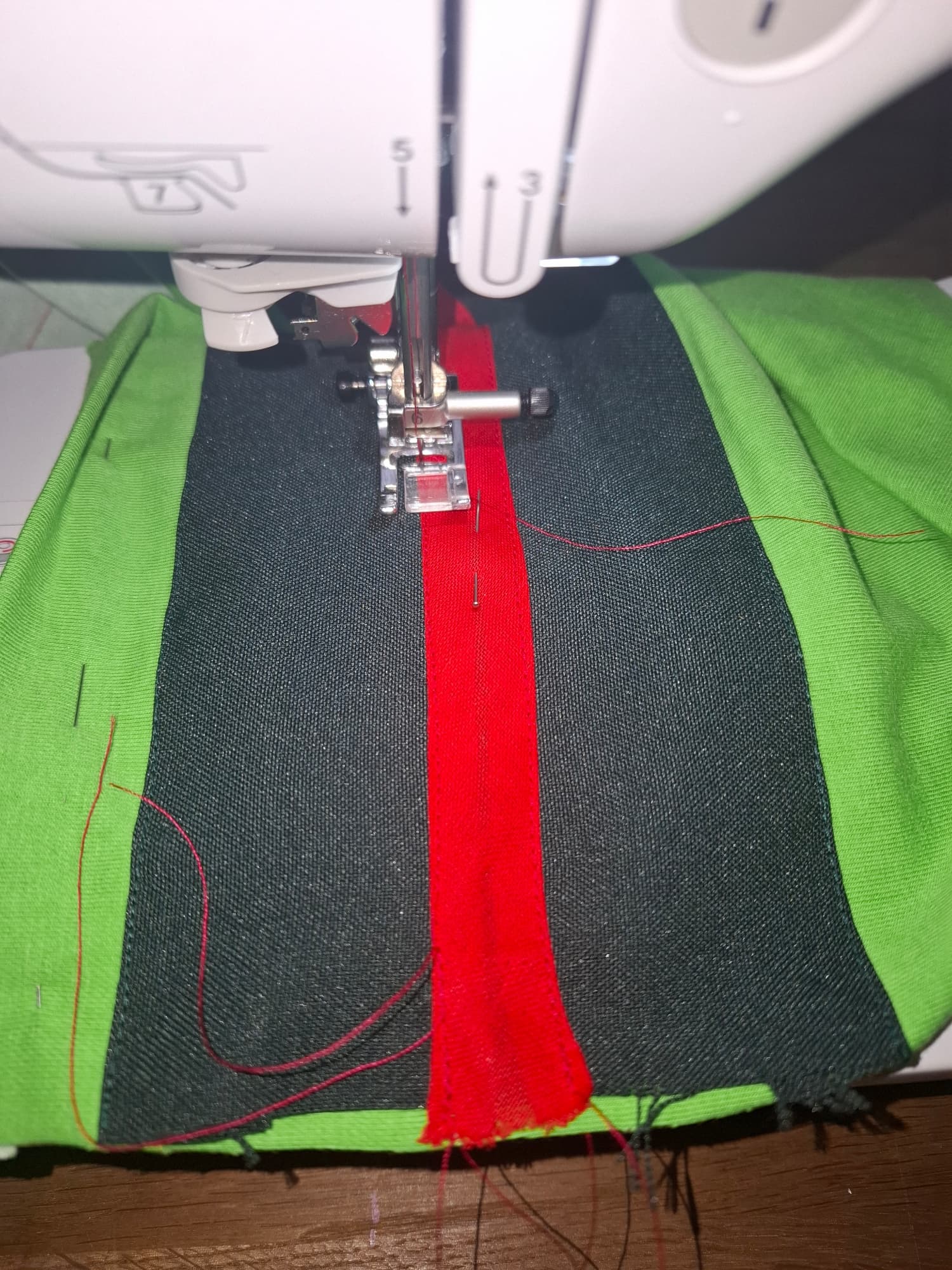 WIP Head lady in waiting - Photo 11