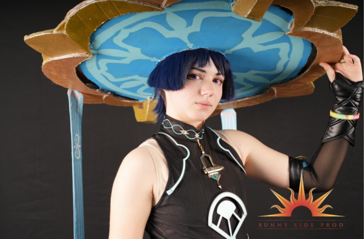 Scaramouche - Photo 6