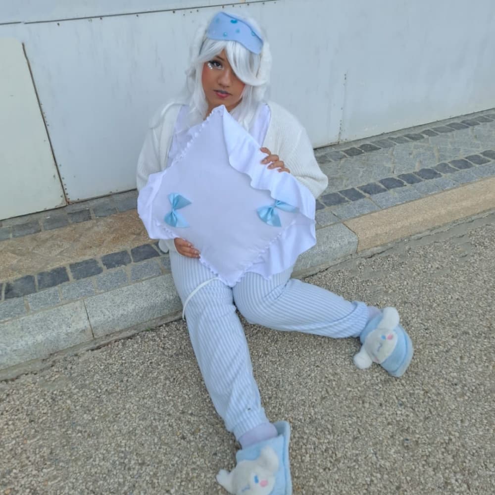 Cinnamoroll SleepTim - Photo 1