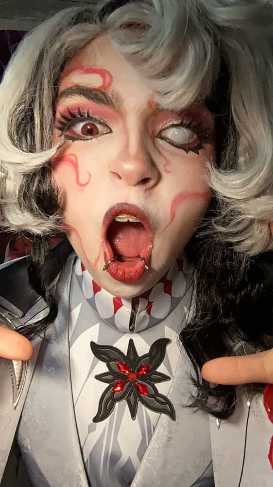 Arlecchinoo - Photo 4