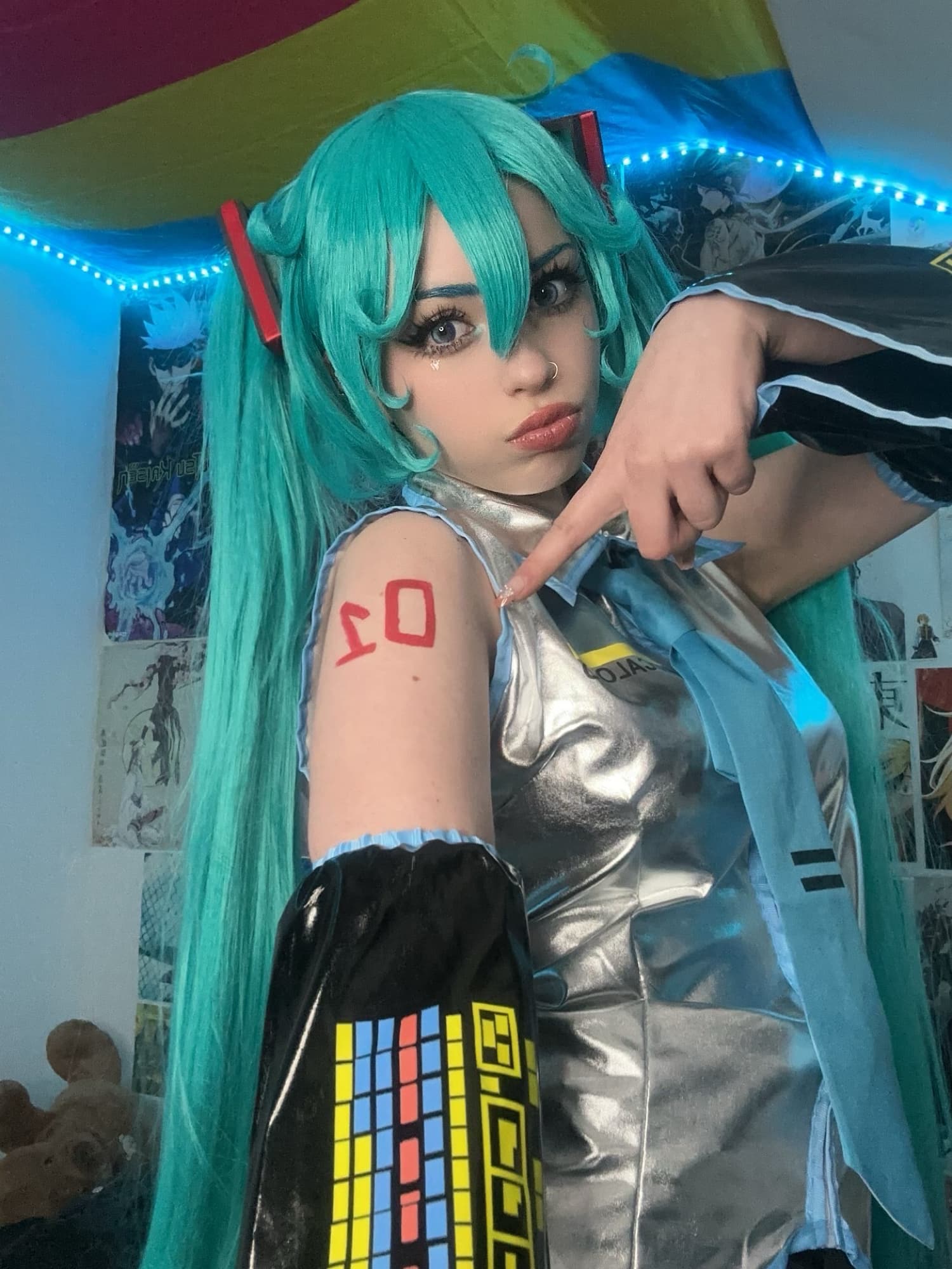 Hatsune Miku - Photo 10