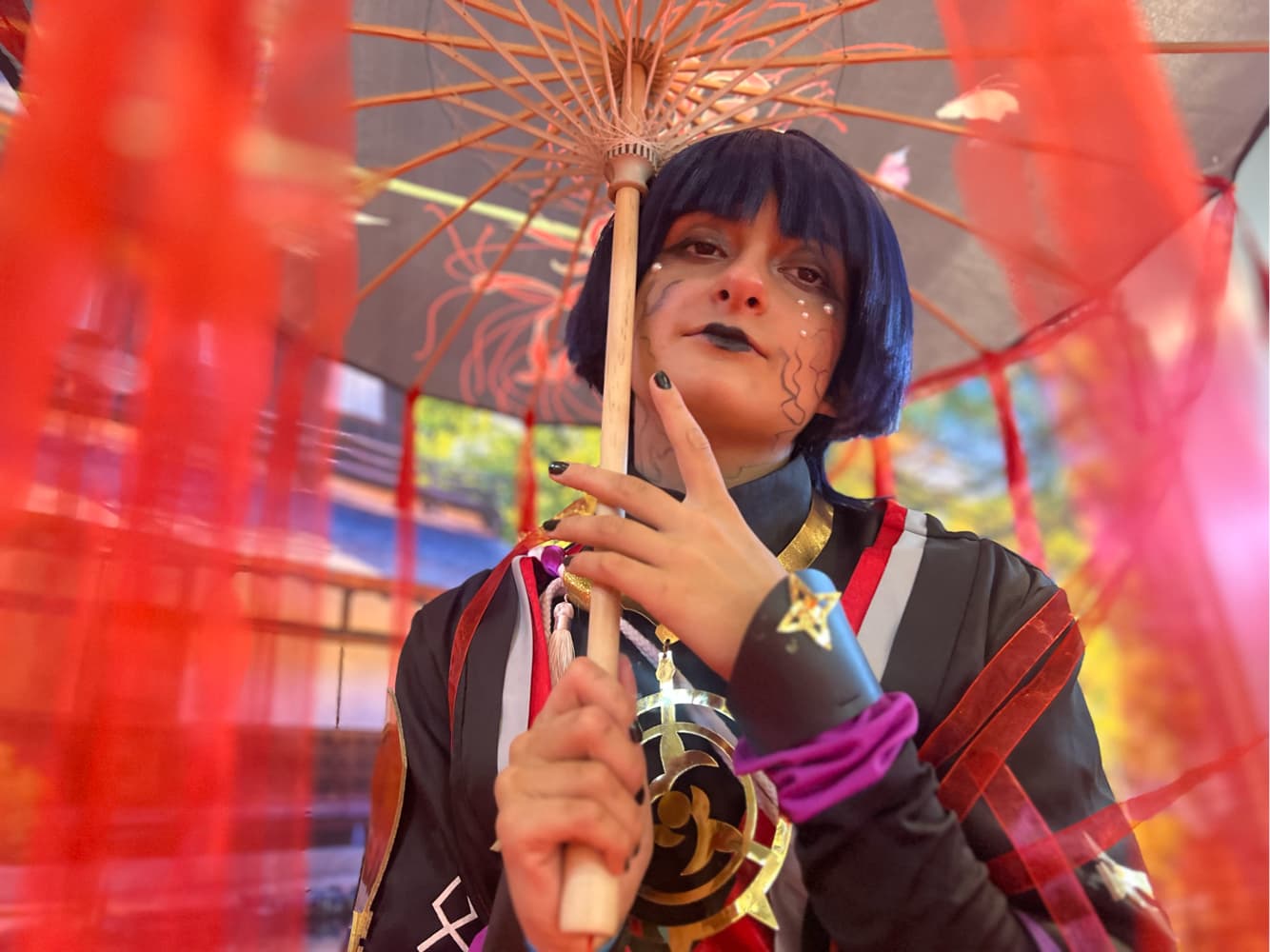 Scaramouche PM - Photo 21