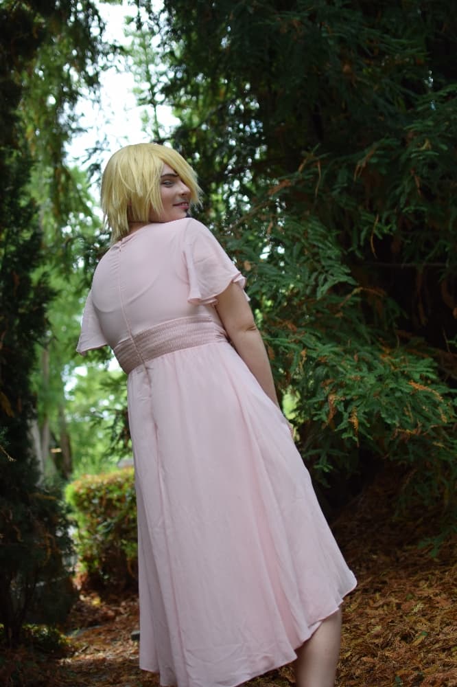 Sanji ellipse - Photo 6