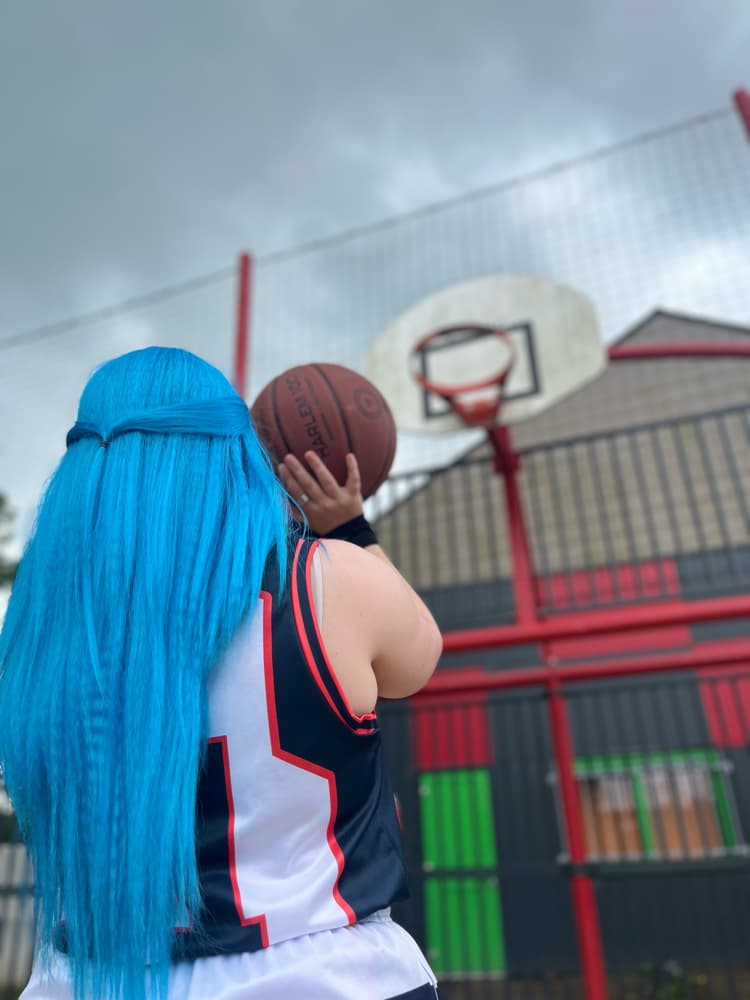 Kuroko  - Photo 16