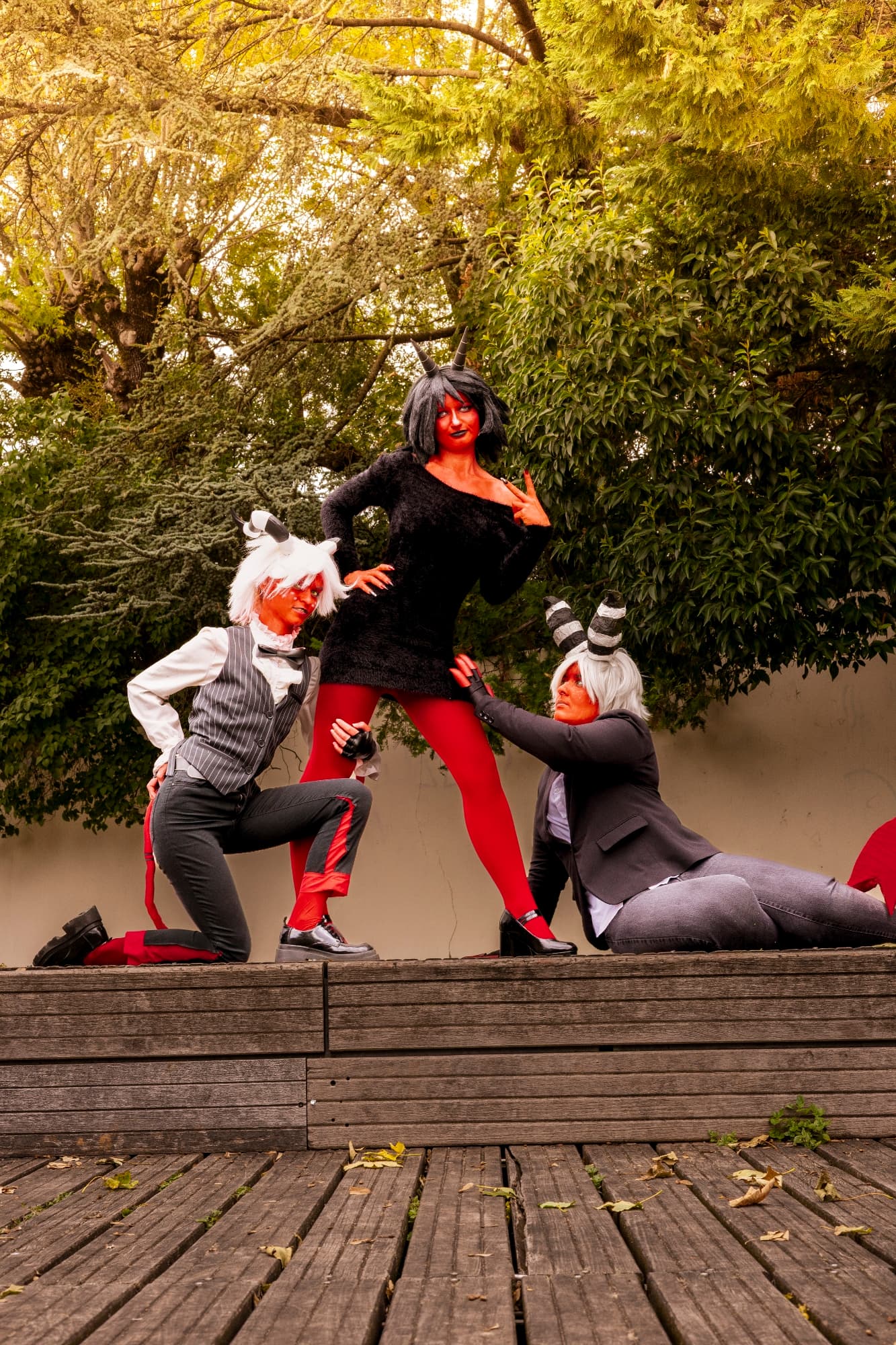 ☆2 Moxxie 1 Millie☆ - Photo 9