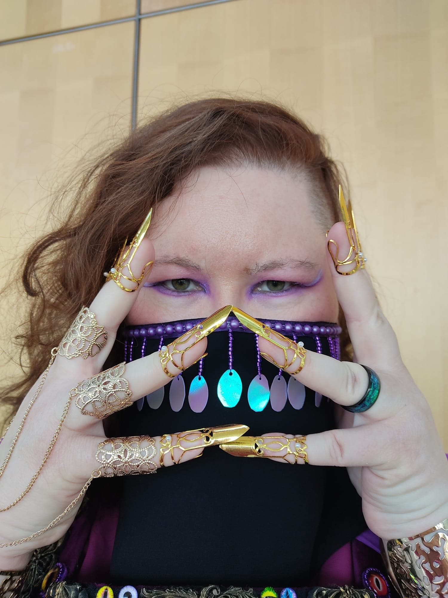 Leipziger Buchmesse  - Photo 6