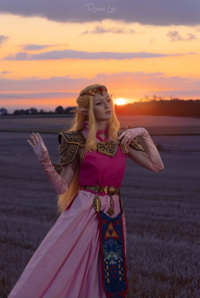 Private - Zelda OoT - Photo 2