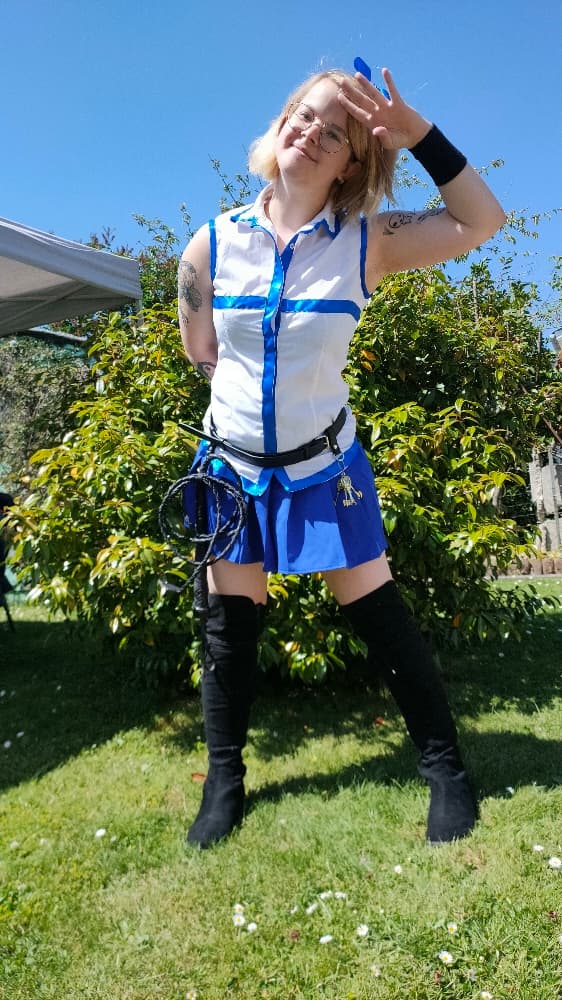 Lucy Heartfilia  - Photo 1