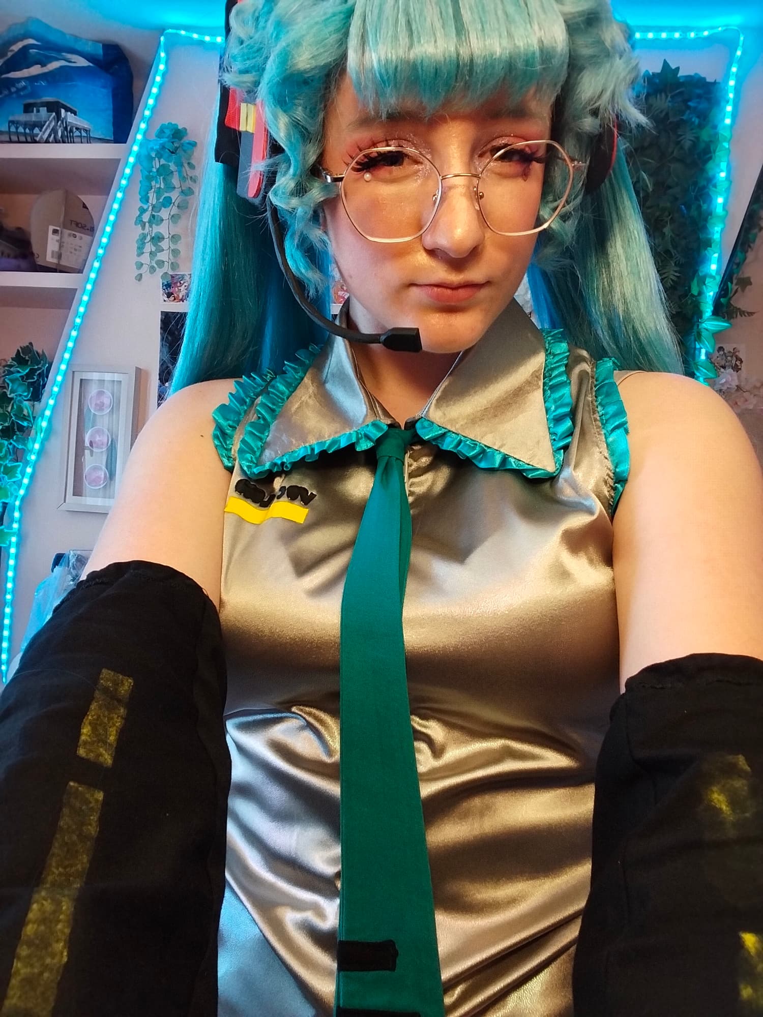 Miku Hatsune  - Photo 2