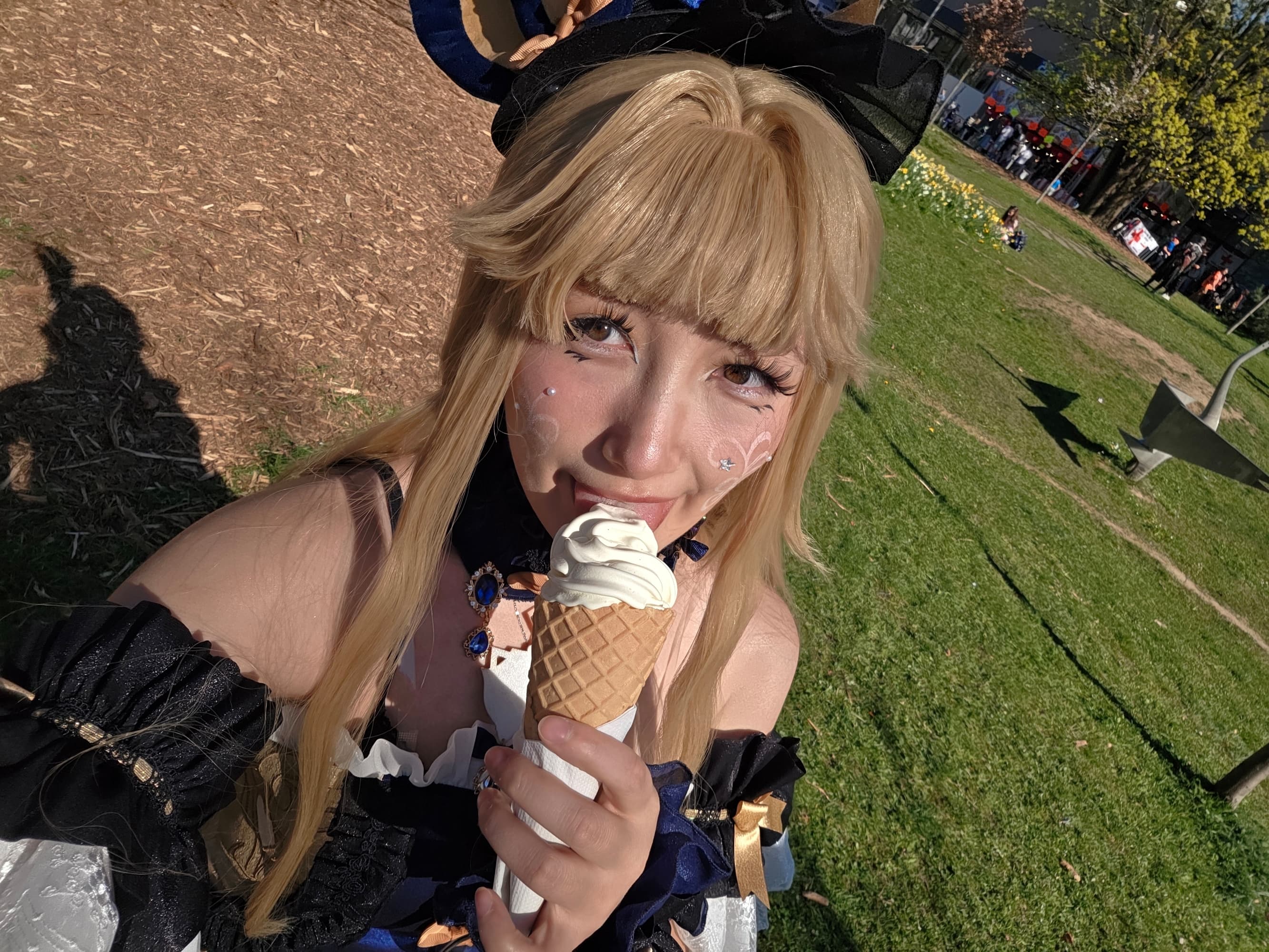 Bunny Navia - Photo 15