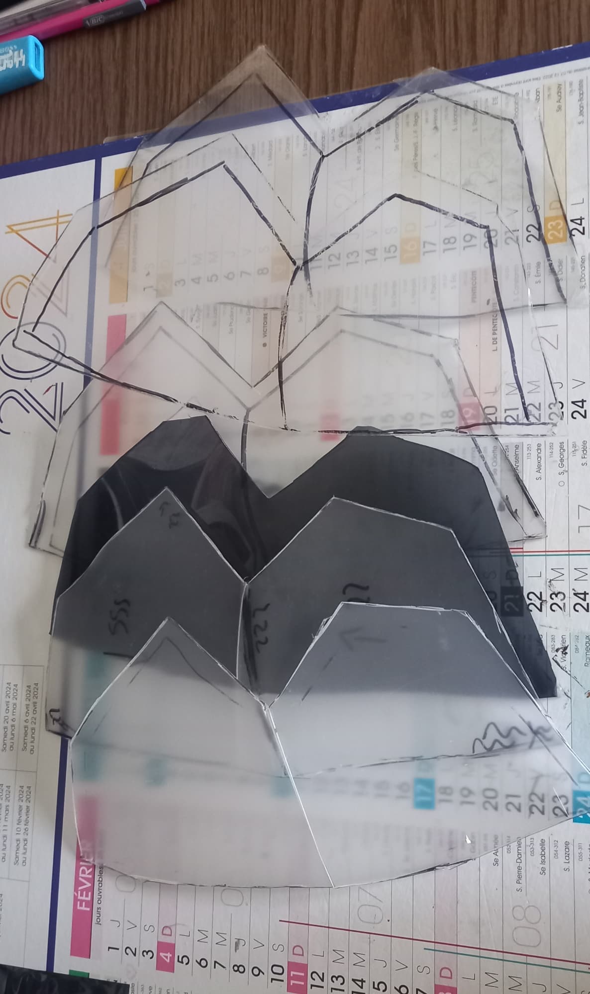 WIP Bondrewd - Photo 13