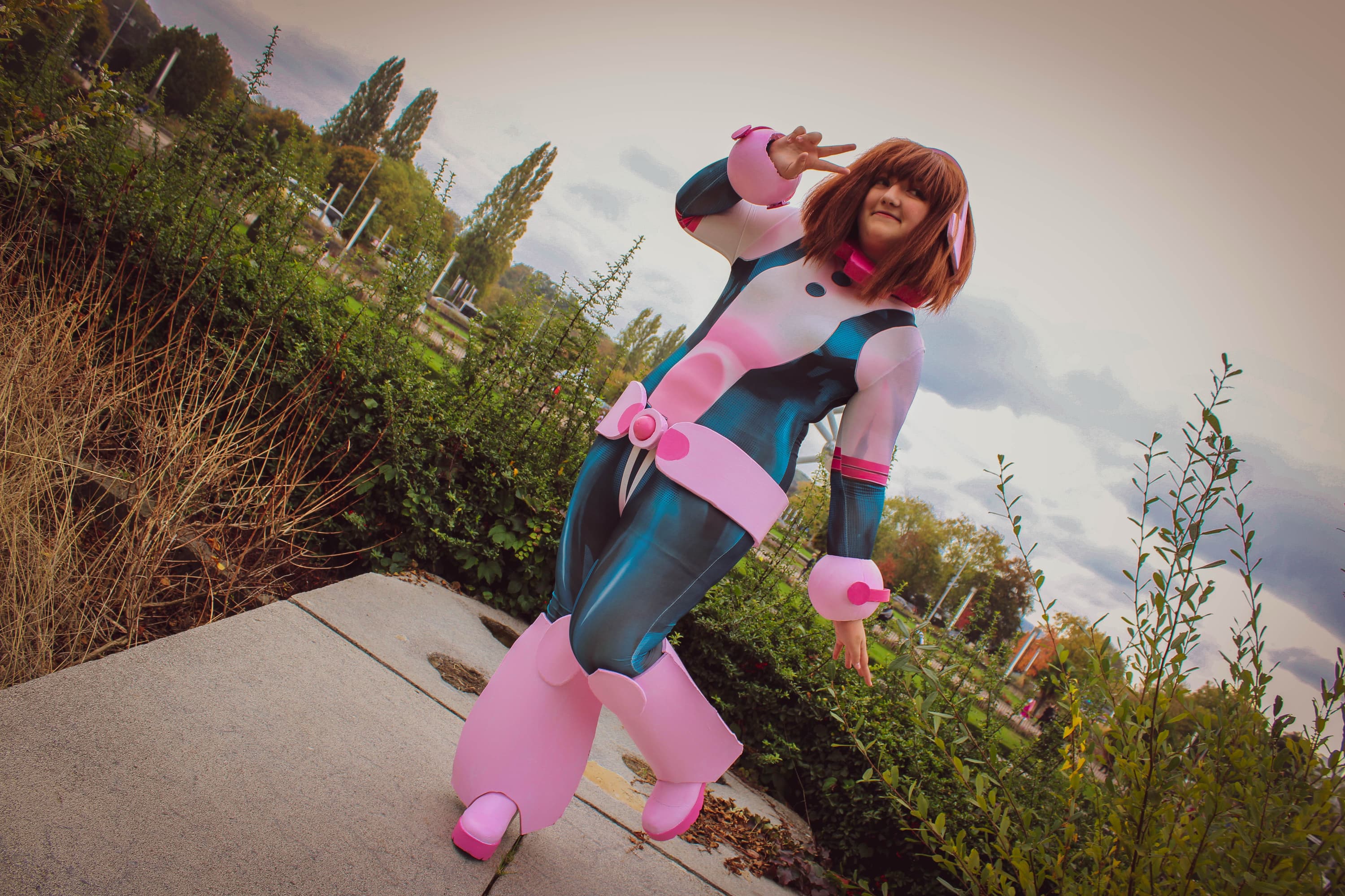Uravity 💫 - Photo 4