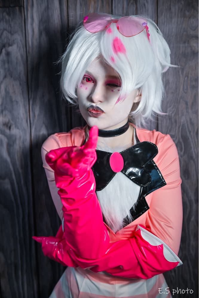 Angel dust - Photo 22