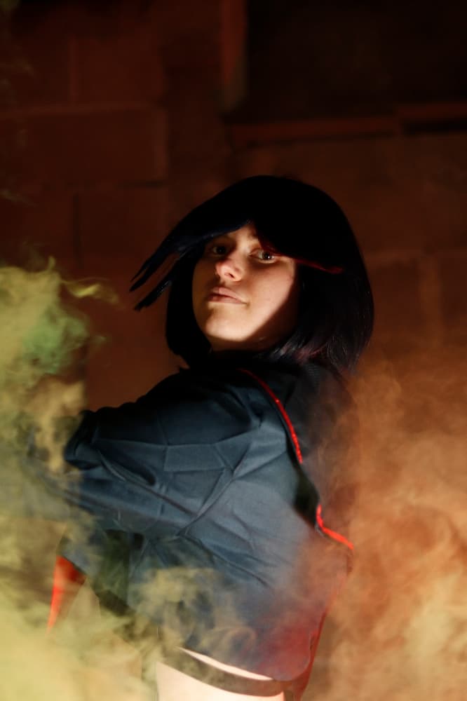 Ryuko Fumée - Photo 1