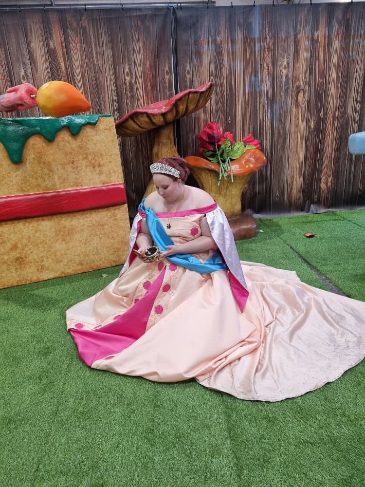 Anastasia  - Photo 10