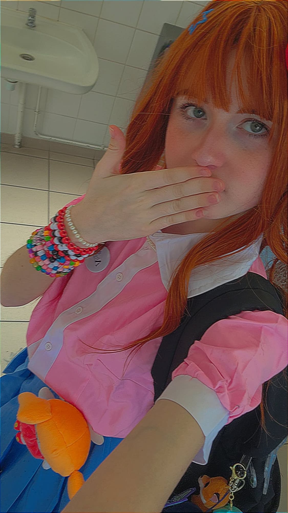 Elizabeth Afton - Photo 7