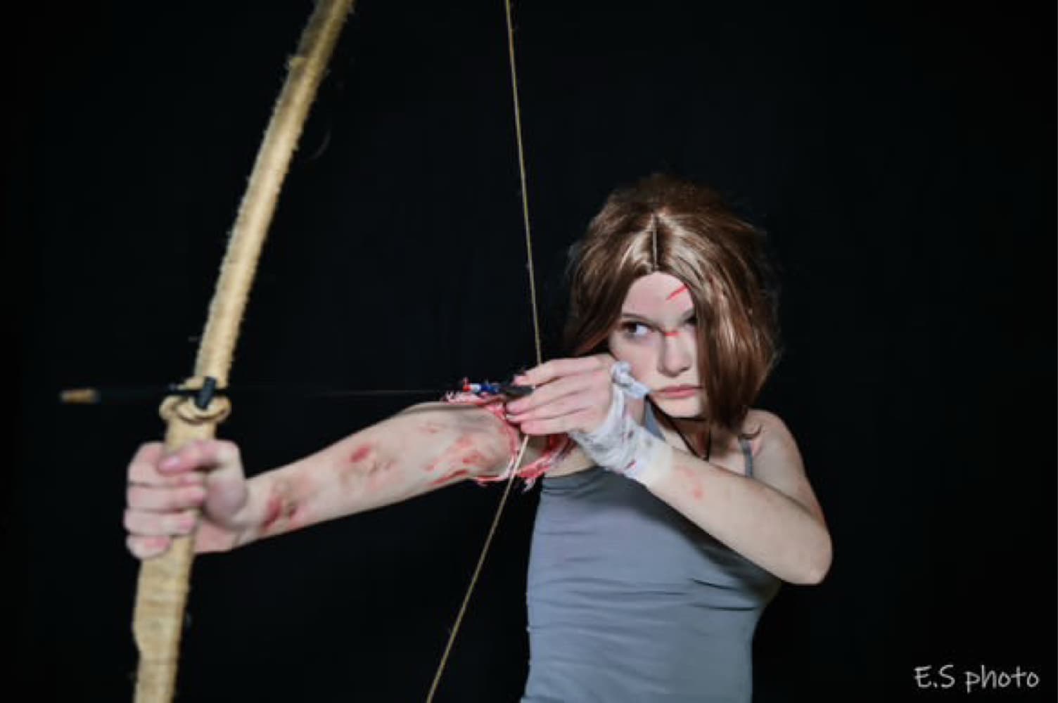 Lara croft - Photo 56