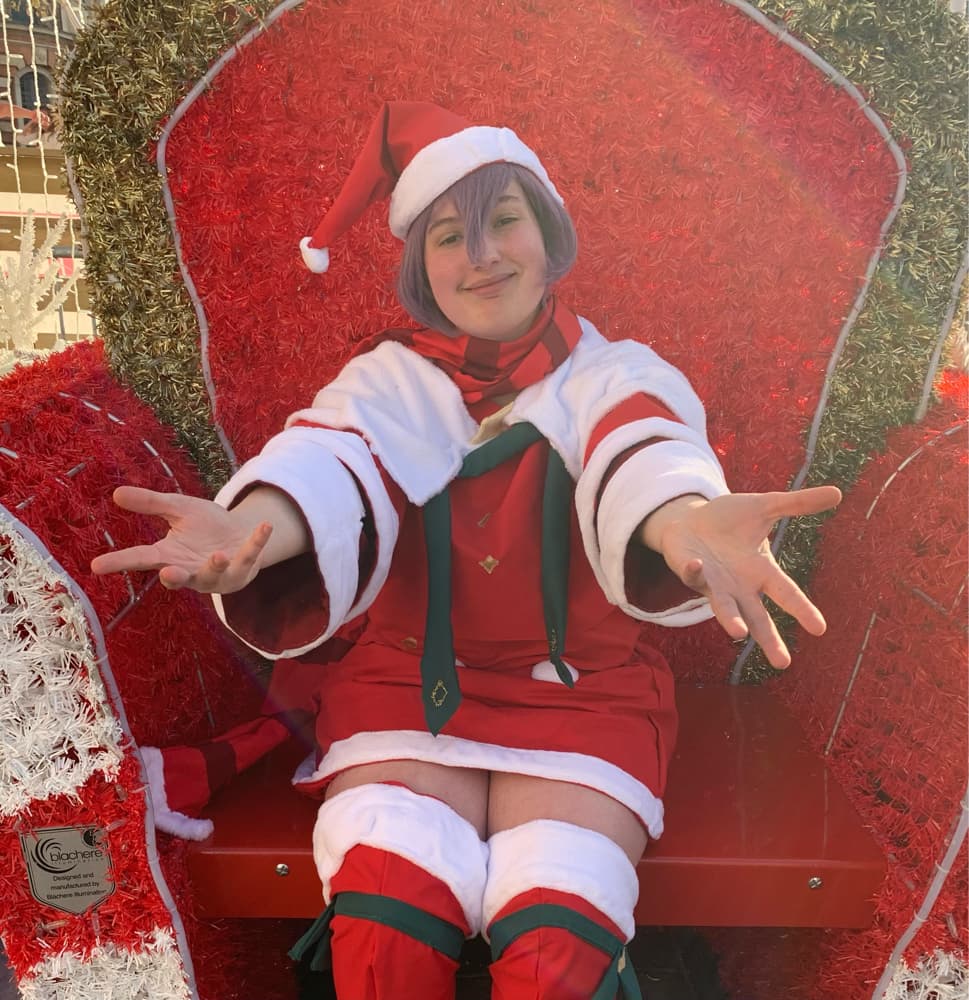 Bernadetta Noël - Photo 7