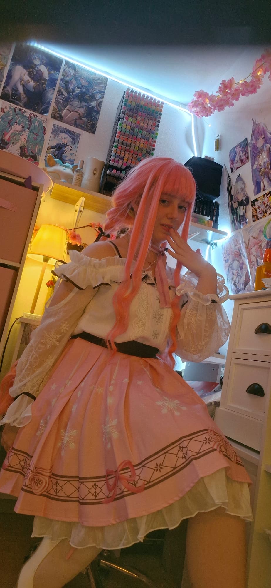 Infinity Nikki - Photo 4