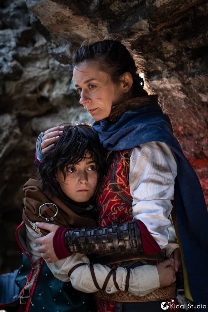 A Plague tale - Photo 14