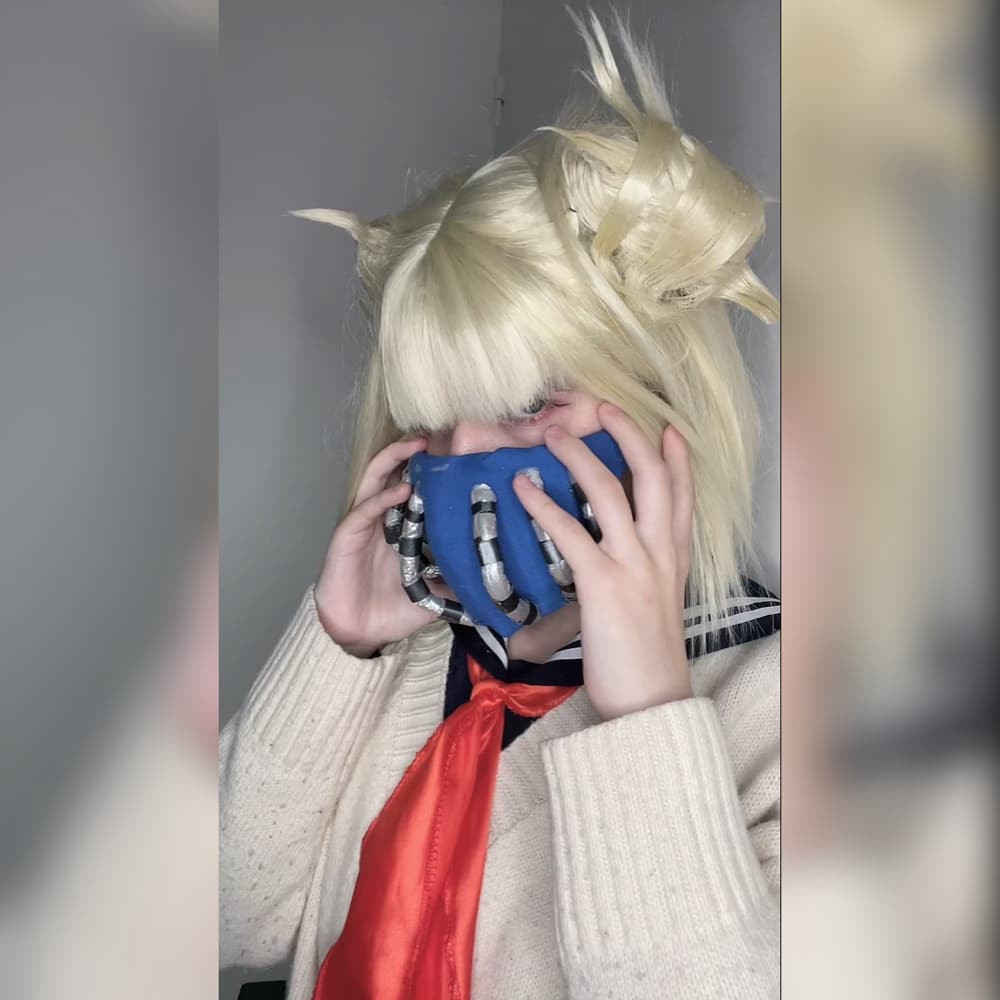 Toga himiko  - Photo 9