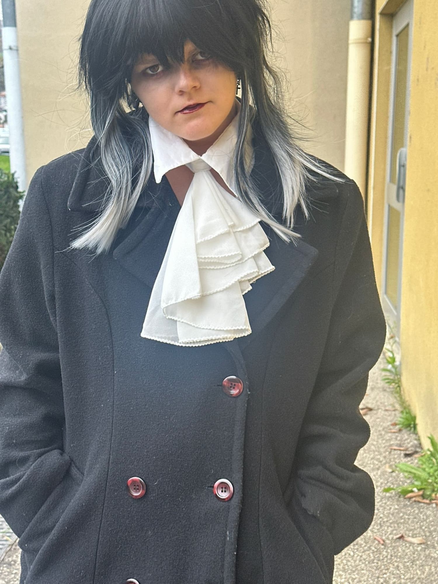 akutagawa ryunosuke - Photo 5