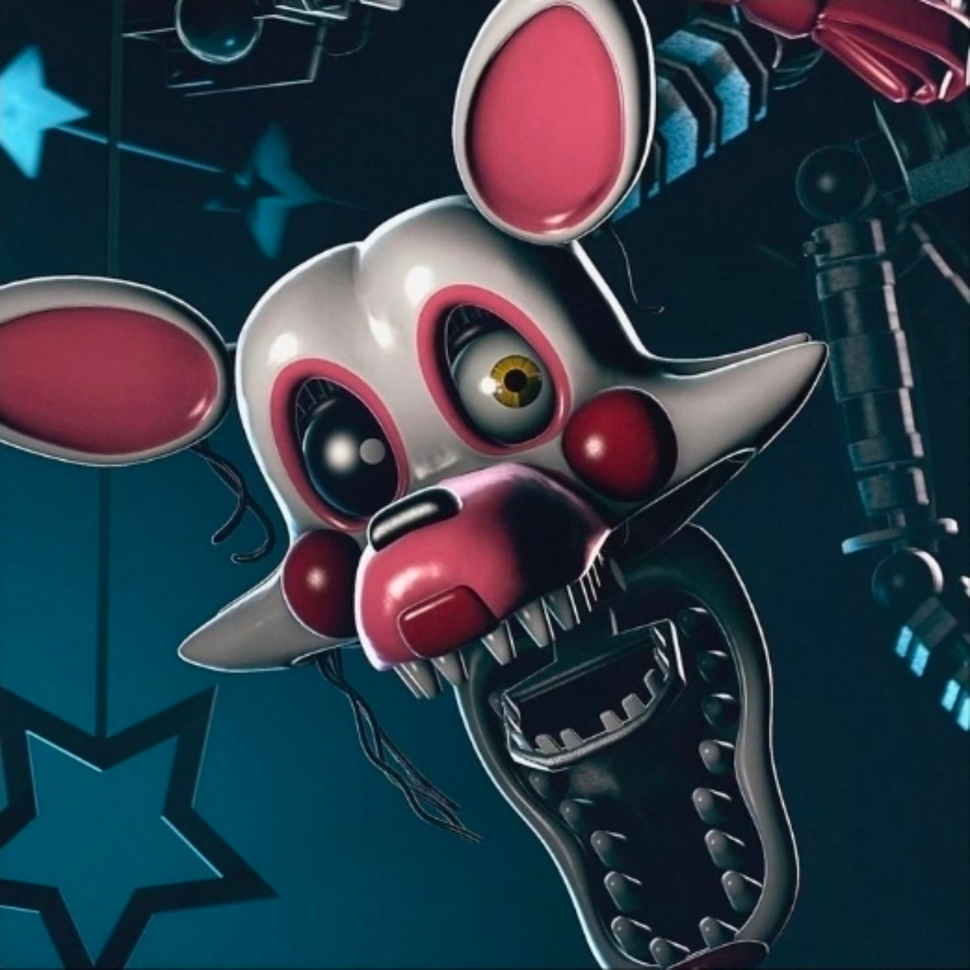 Mangle 
