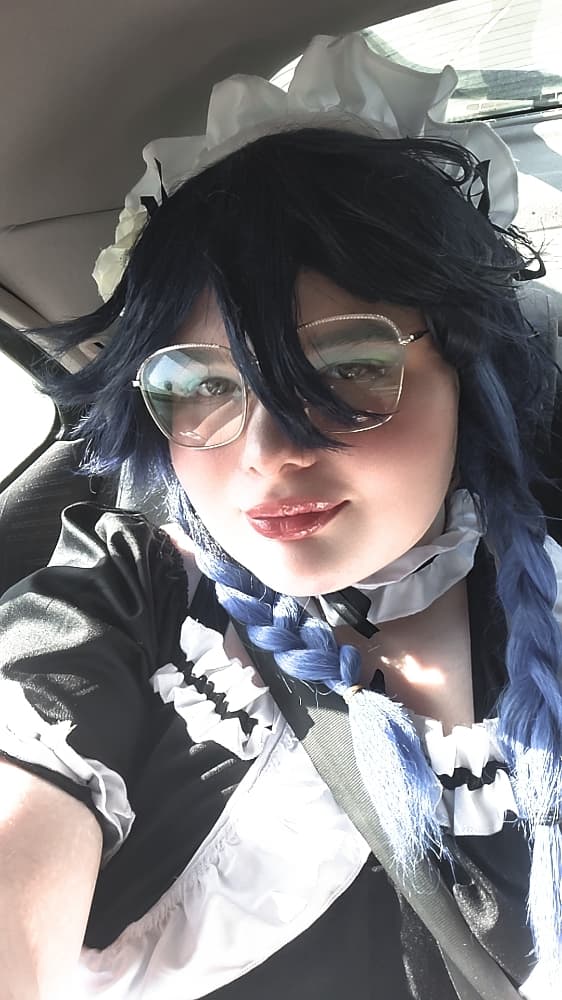 Venti maid  - Photo 3