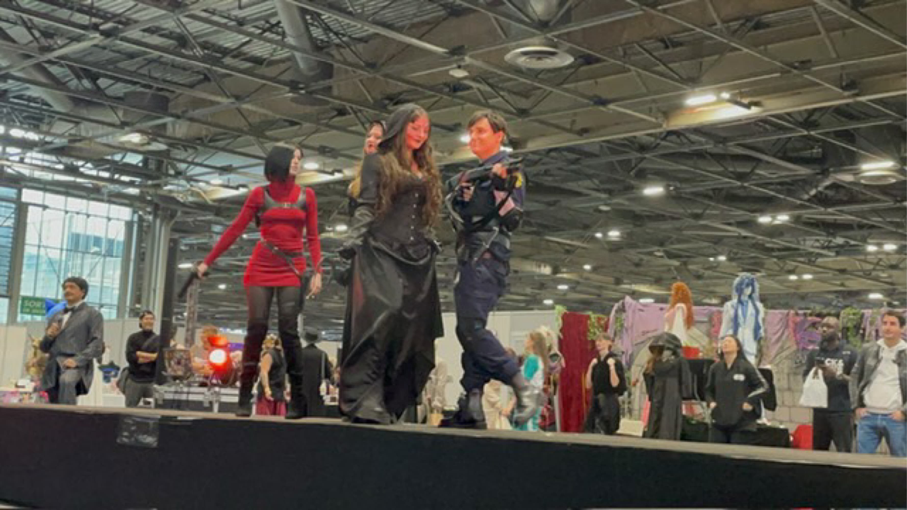 Daniela Dimitrescu 3 - Photo 12