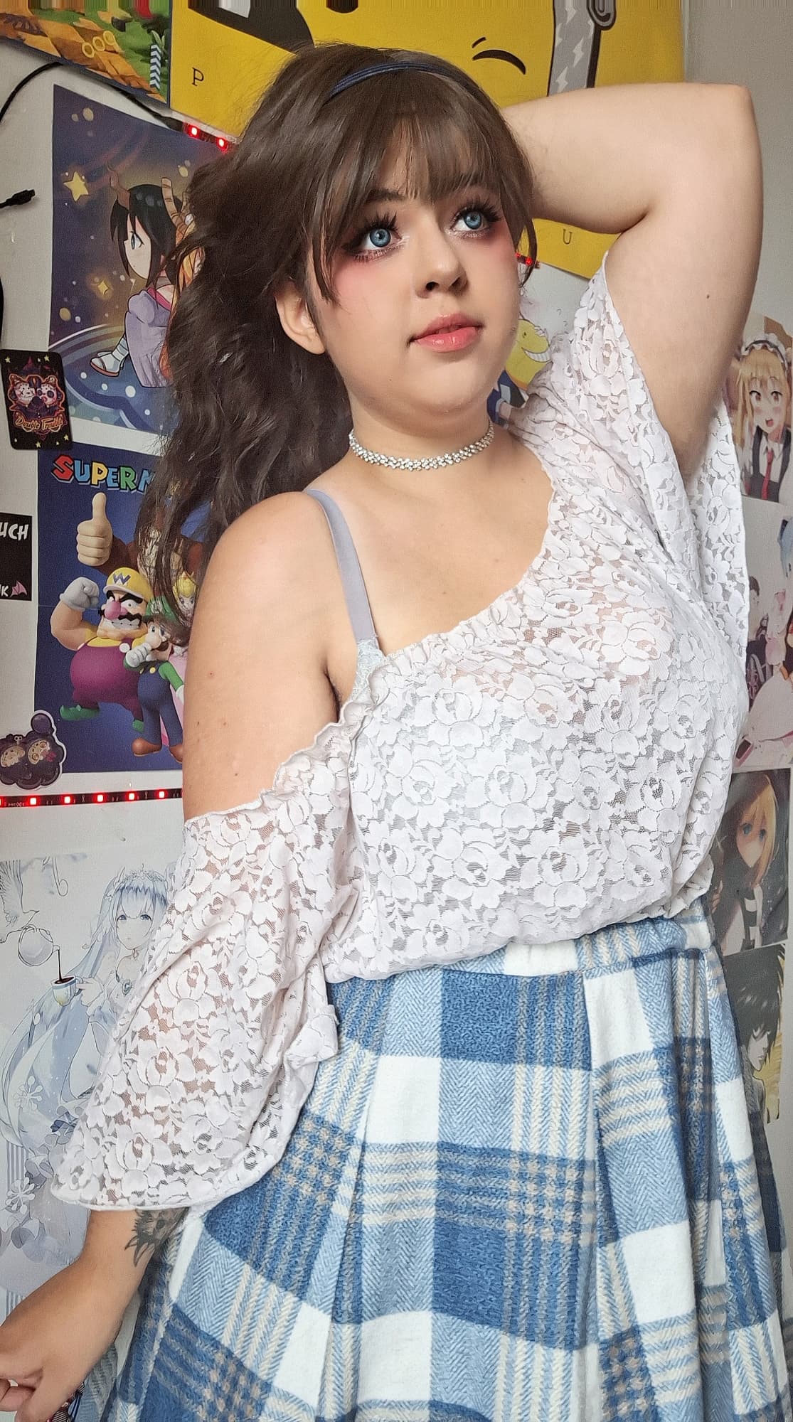 Waguri test version - Photo 13