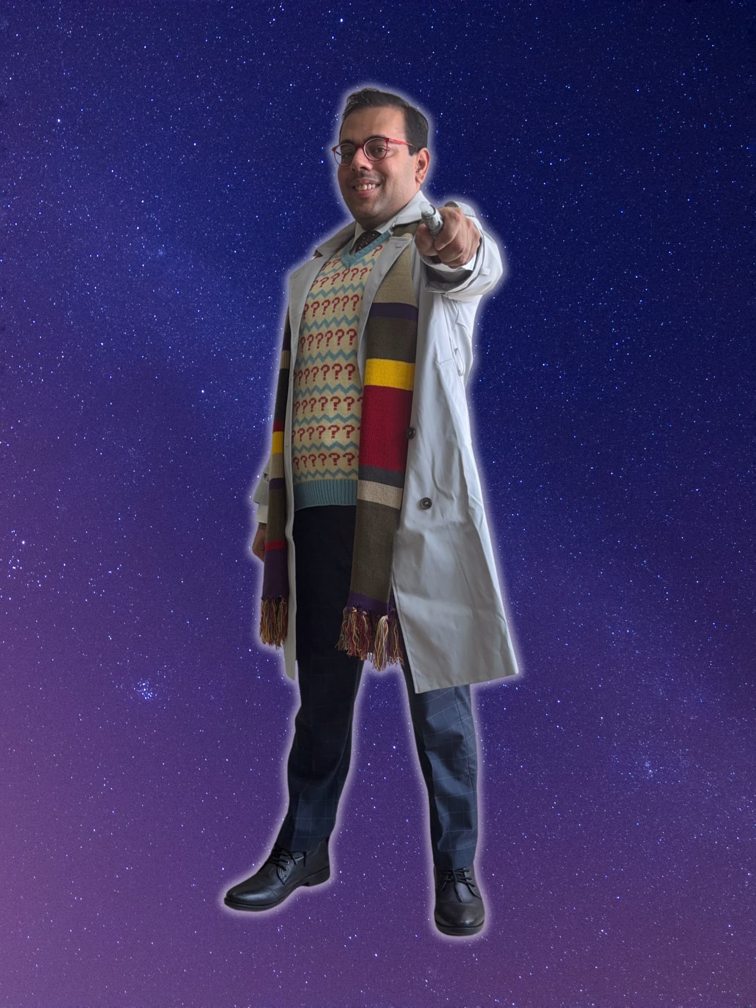 Thirteenth Doctor - Photo 2