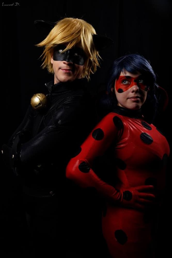 Miraculous LB/CN 04 - Photo 3