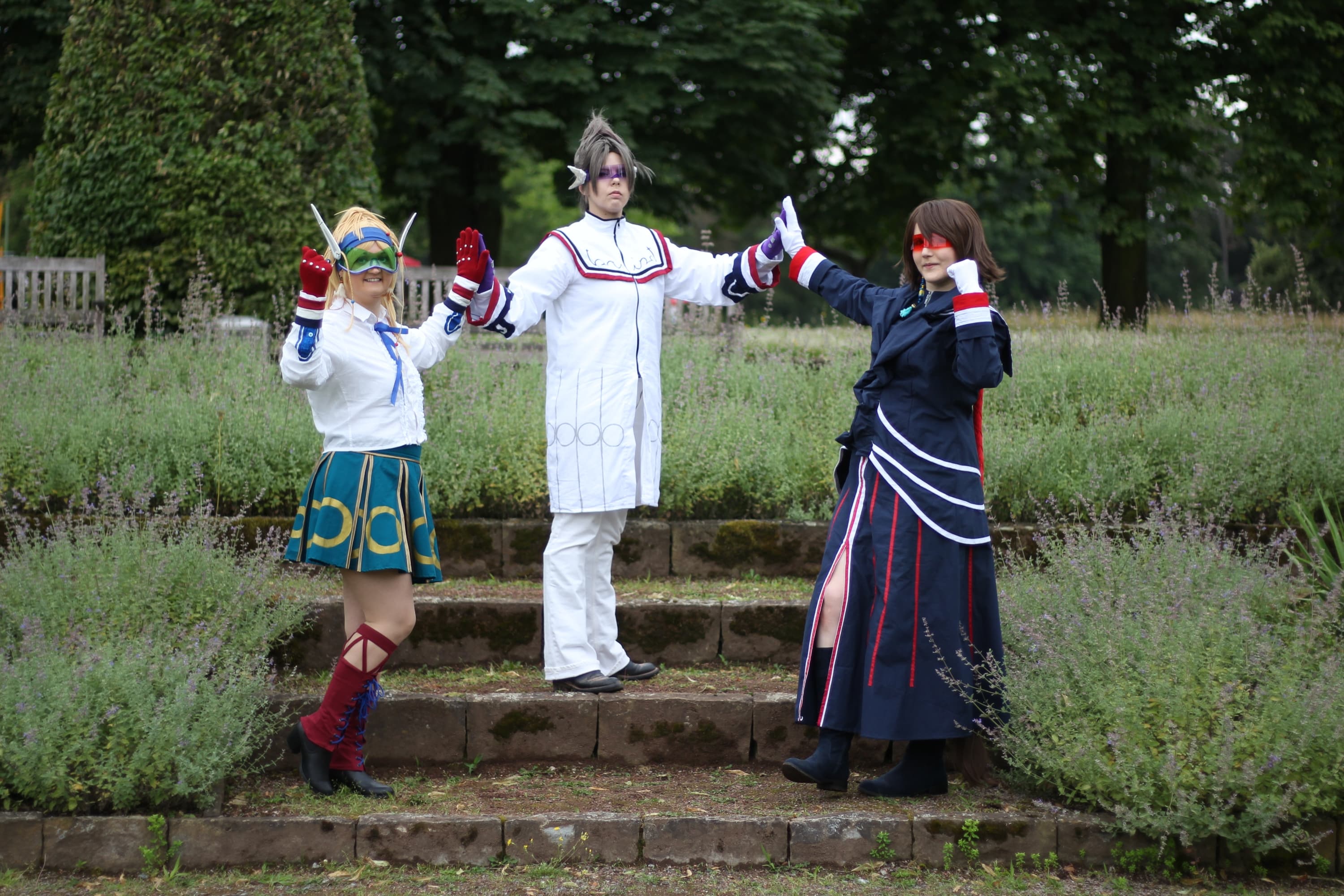 Y.R.P. (Psychic) - Photo 49