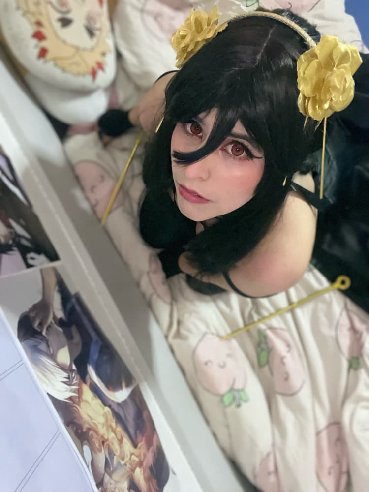 Yor Forger - Photo 5