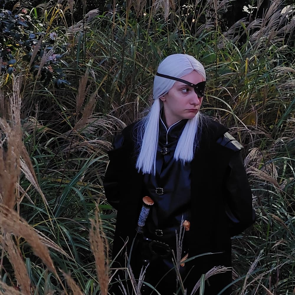 Aemond Targaryen - Photo 35