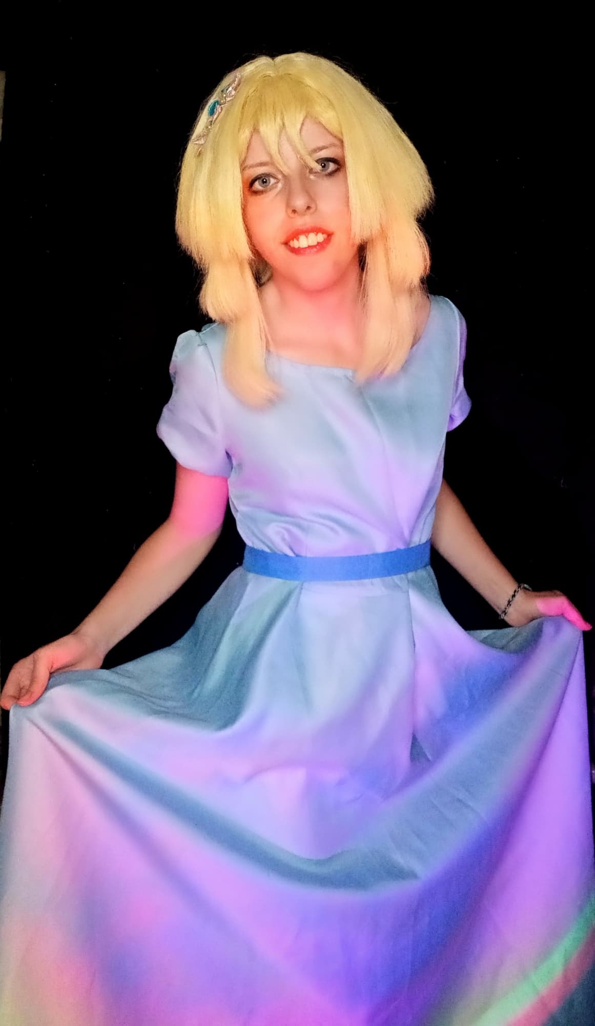 Lumine (Wendy vers) - Photo 3