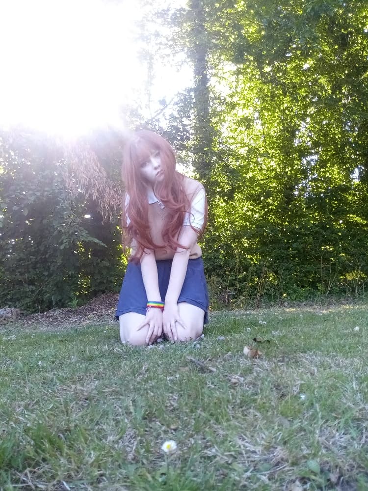 Yukari Yamada -BGHK - Photo 4