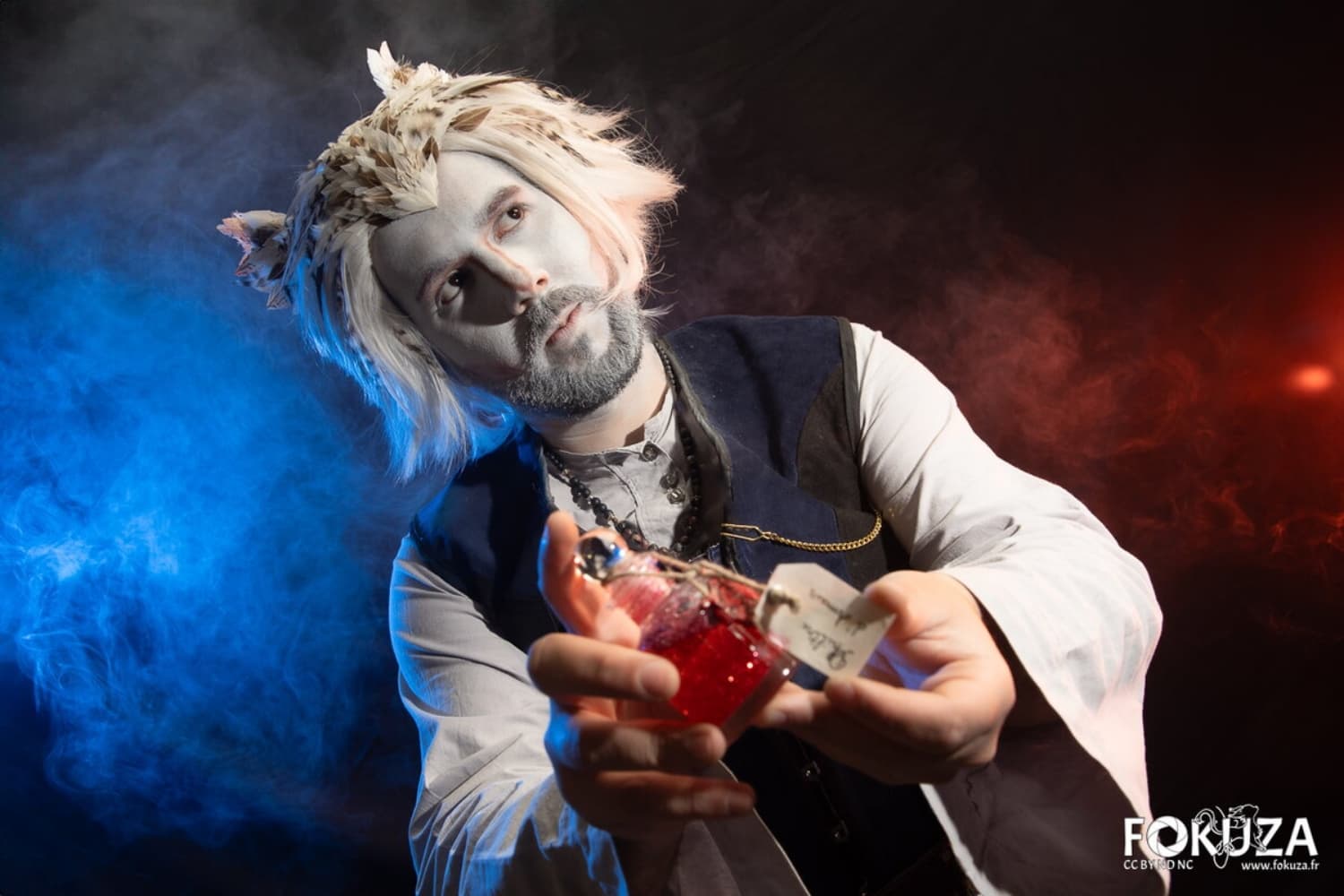 Salomon.G.Stolas - Photo 20