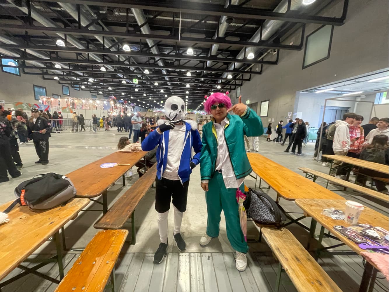 Saiki kusuo - Photo 8