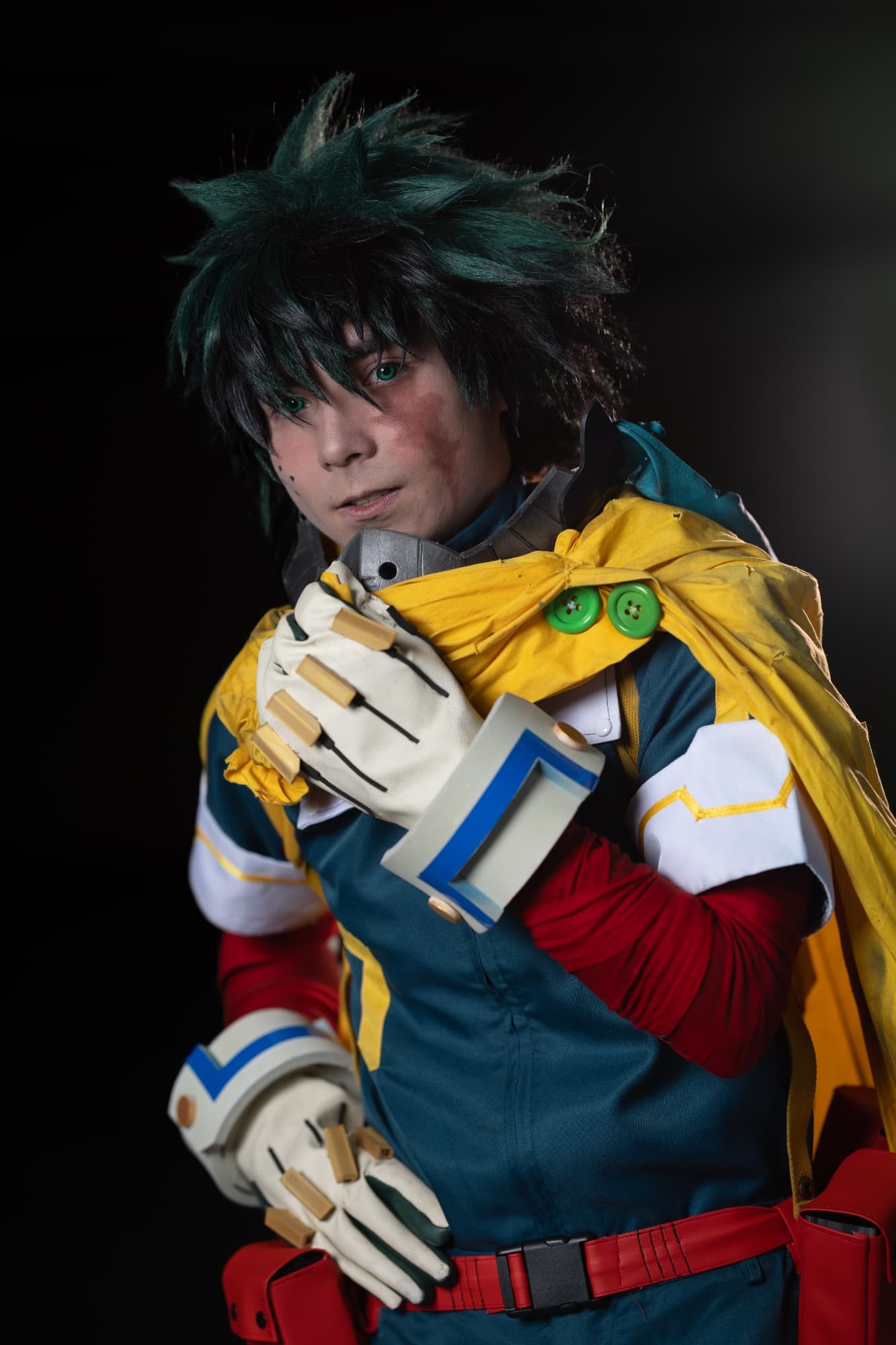 Deku - JE 2025 - Photo 5