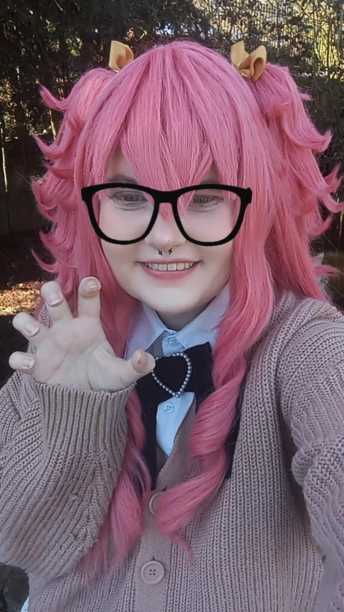 Airi birthday 2026 - Photo 23