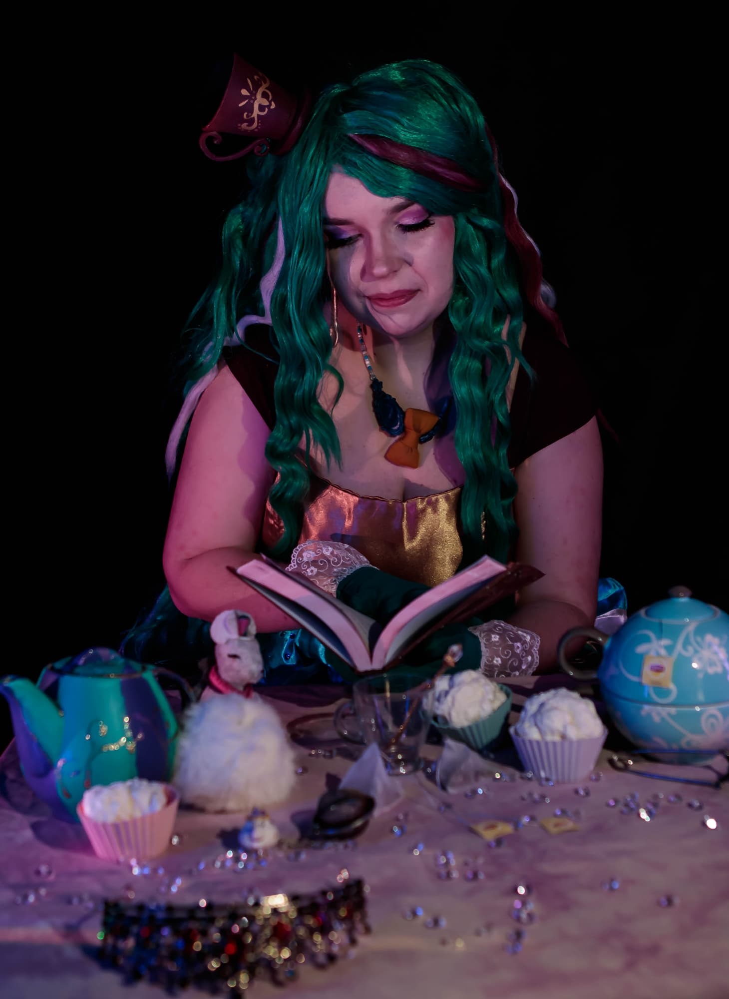 Maddie hatter - Photo 16